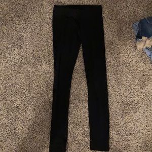 aeropostale leggings